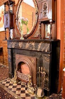 Hotel Lafitte & Bar