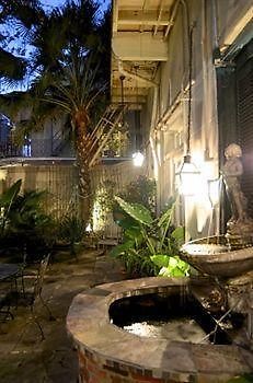 Lafitte & Bar