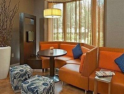 Hotel Courtyard By Marriott French Quarter/iberville New Orleans