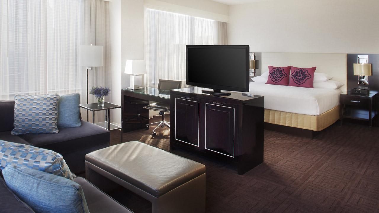 Hyatt Regency New Orleans