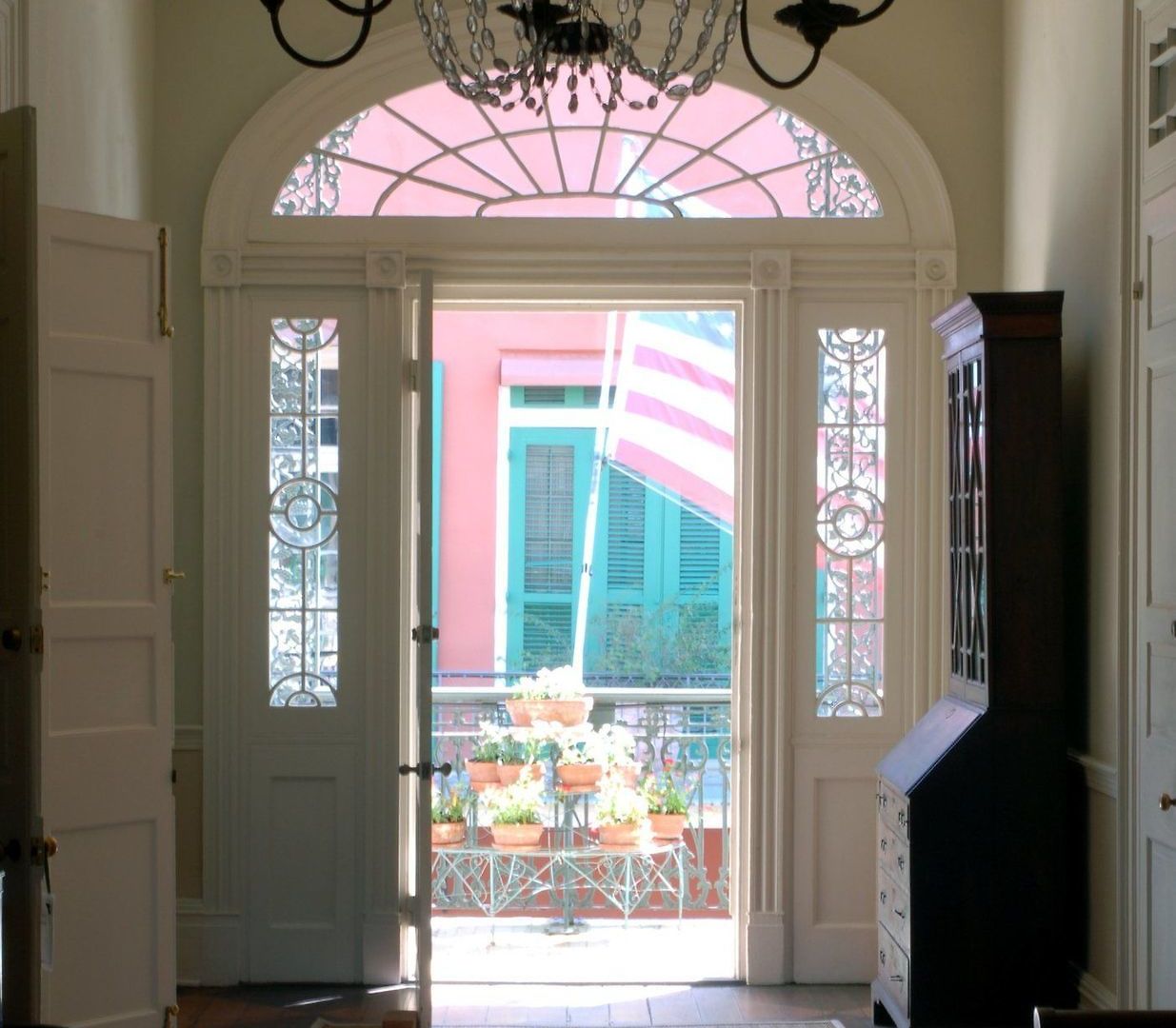 Soniat House New Orleans