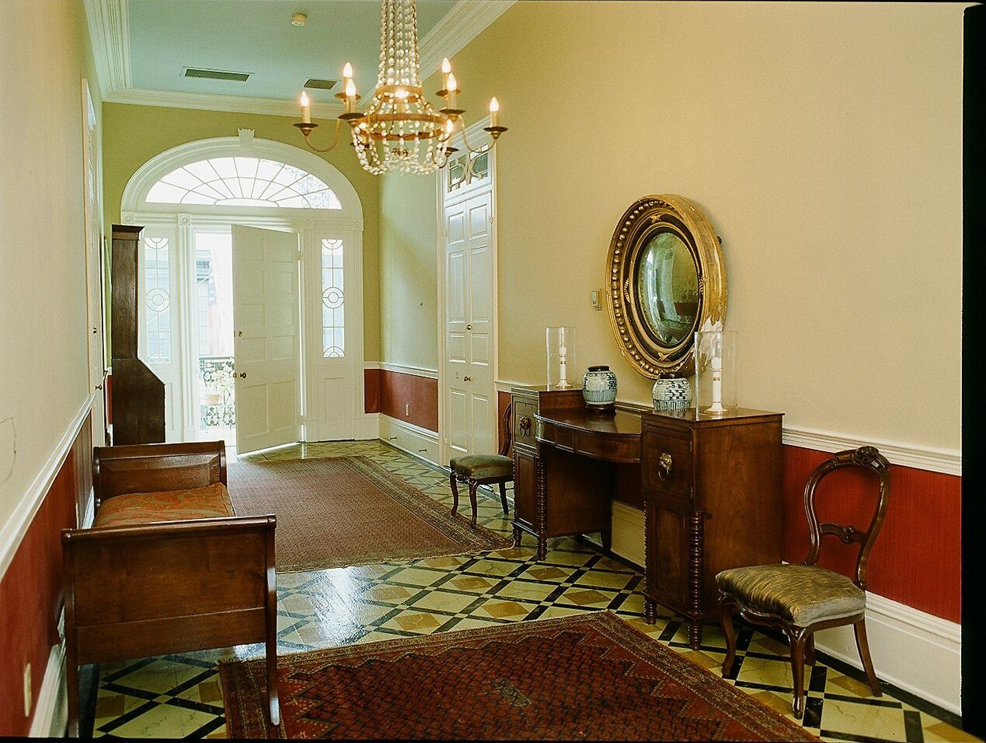 Inn Soniat House New Orleans