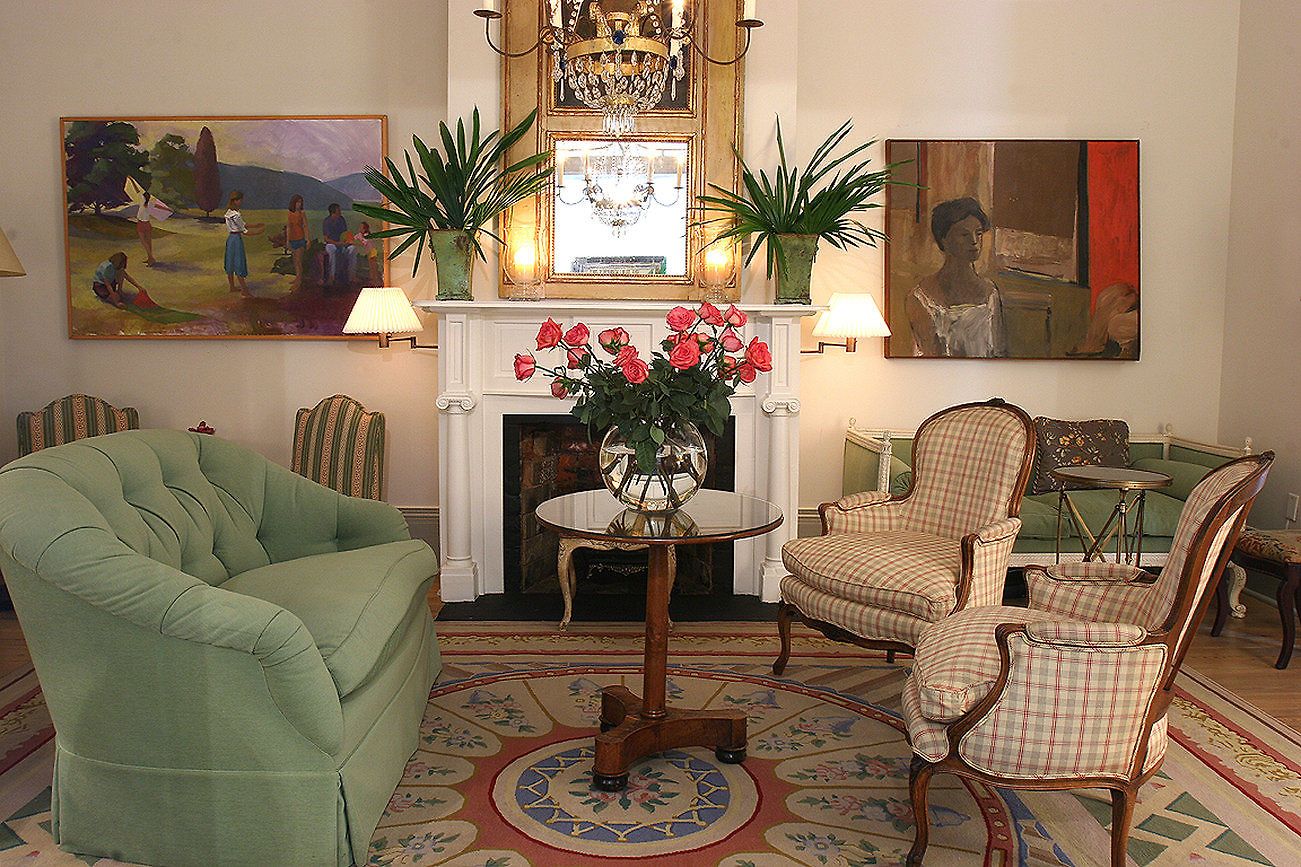 Inn Soniat House 4*