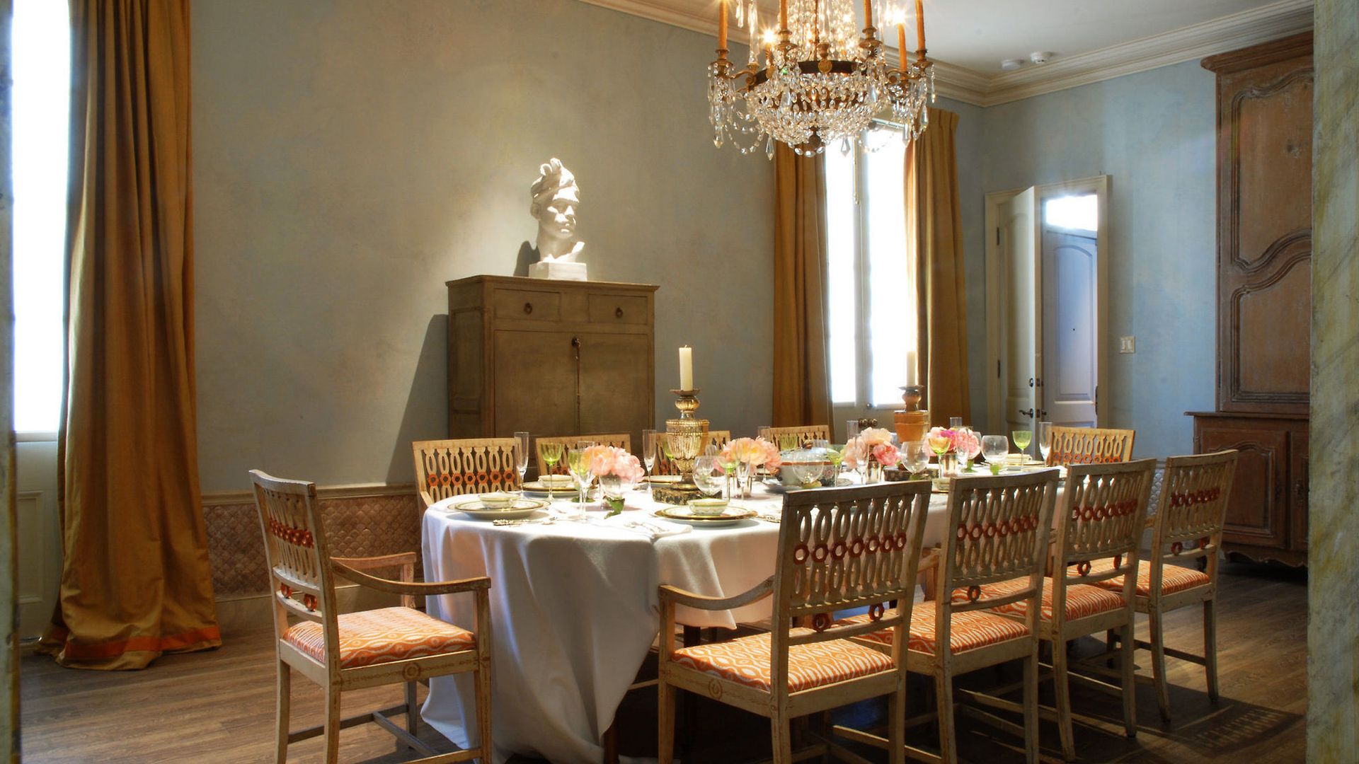 Inn Soniat House New Orleans