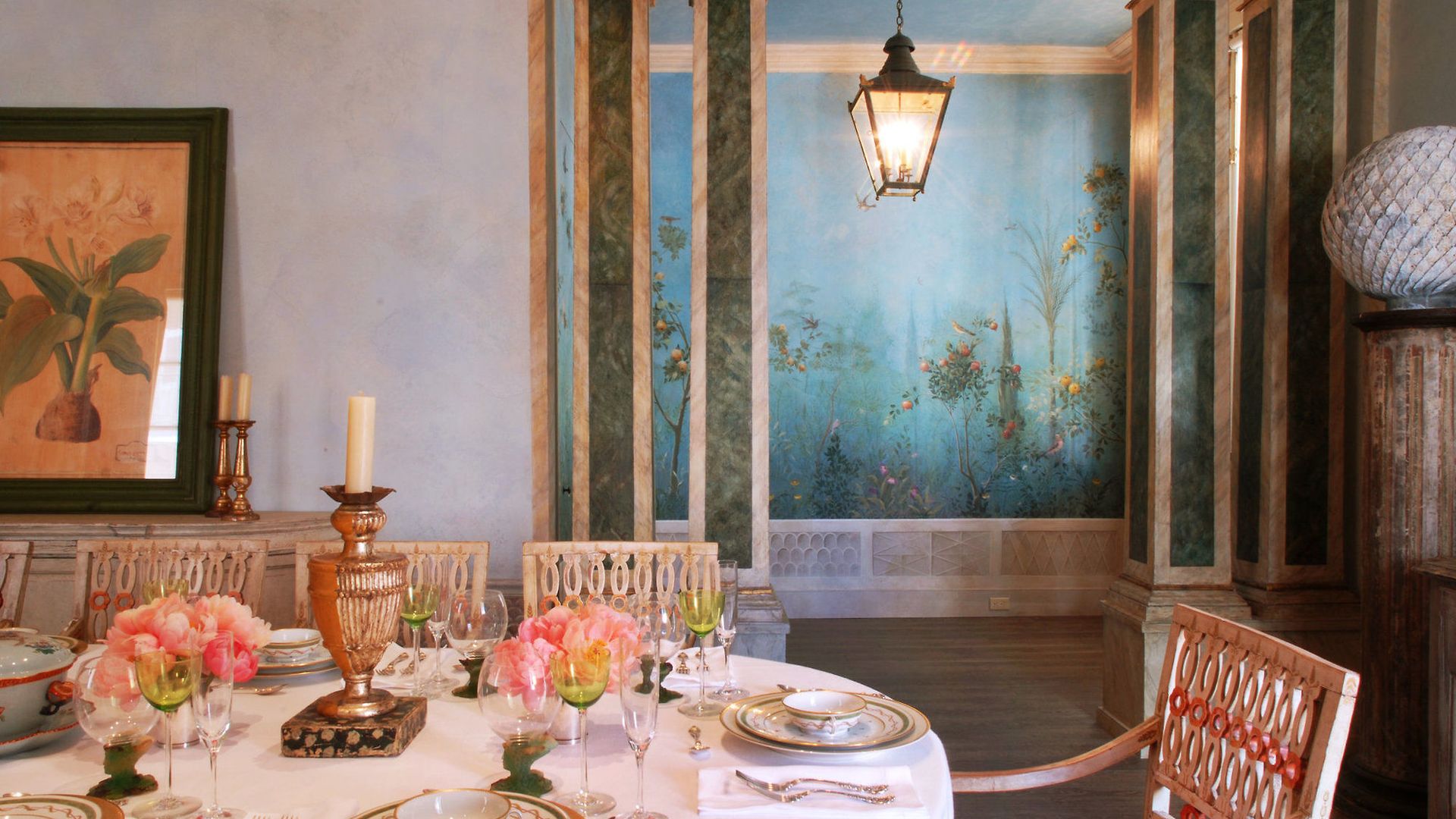 Inn Soniat House