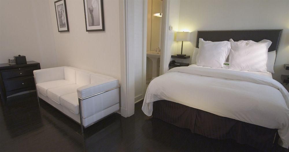 Hotel St. Helene
