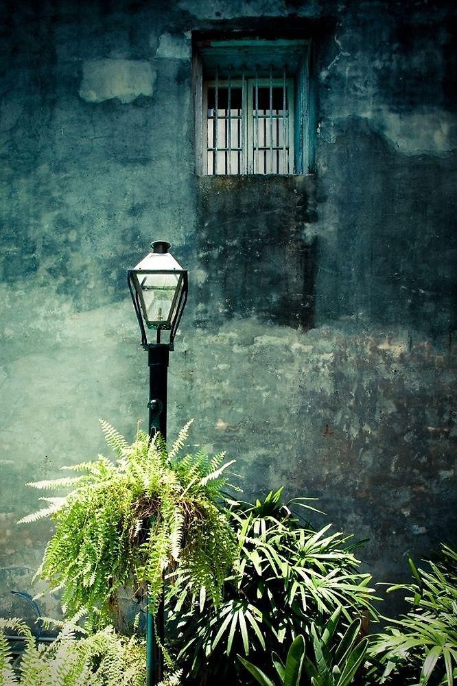 Hotel St. Helene New Orleans