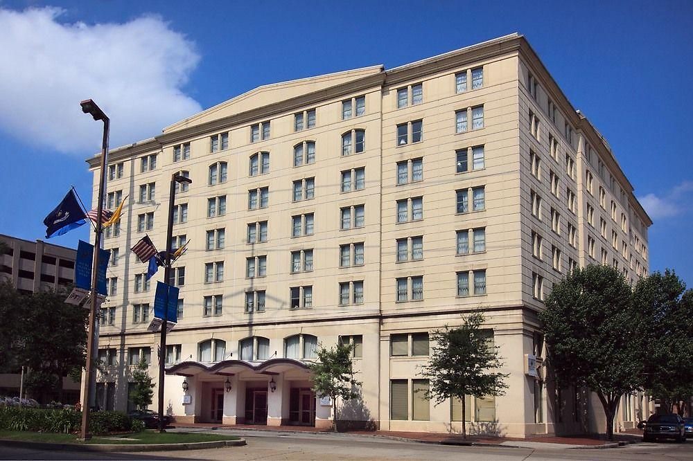 Hotel Hyatt Place Convention Center New Orleans