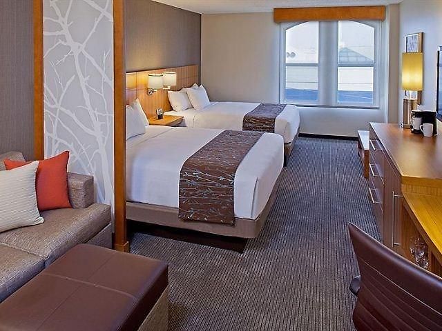 Hotel Hyatt Place Convention Center 3*