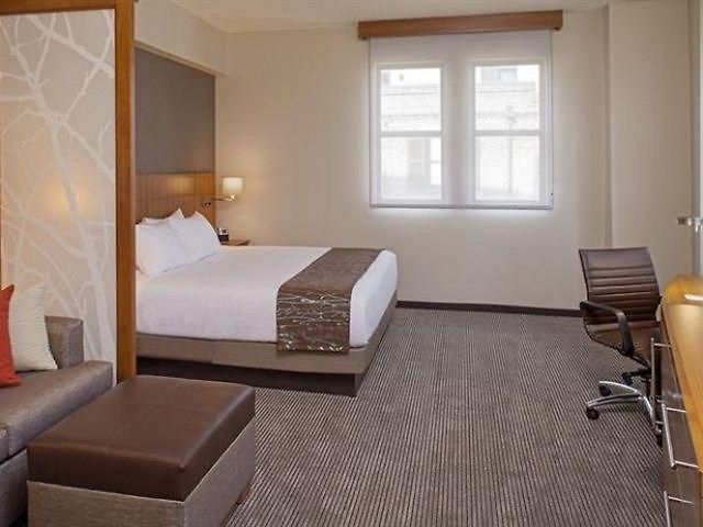 Hyatt Place Convention Center