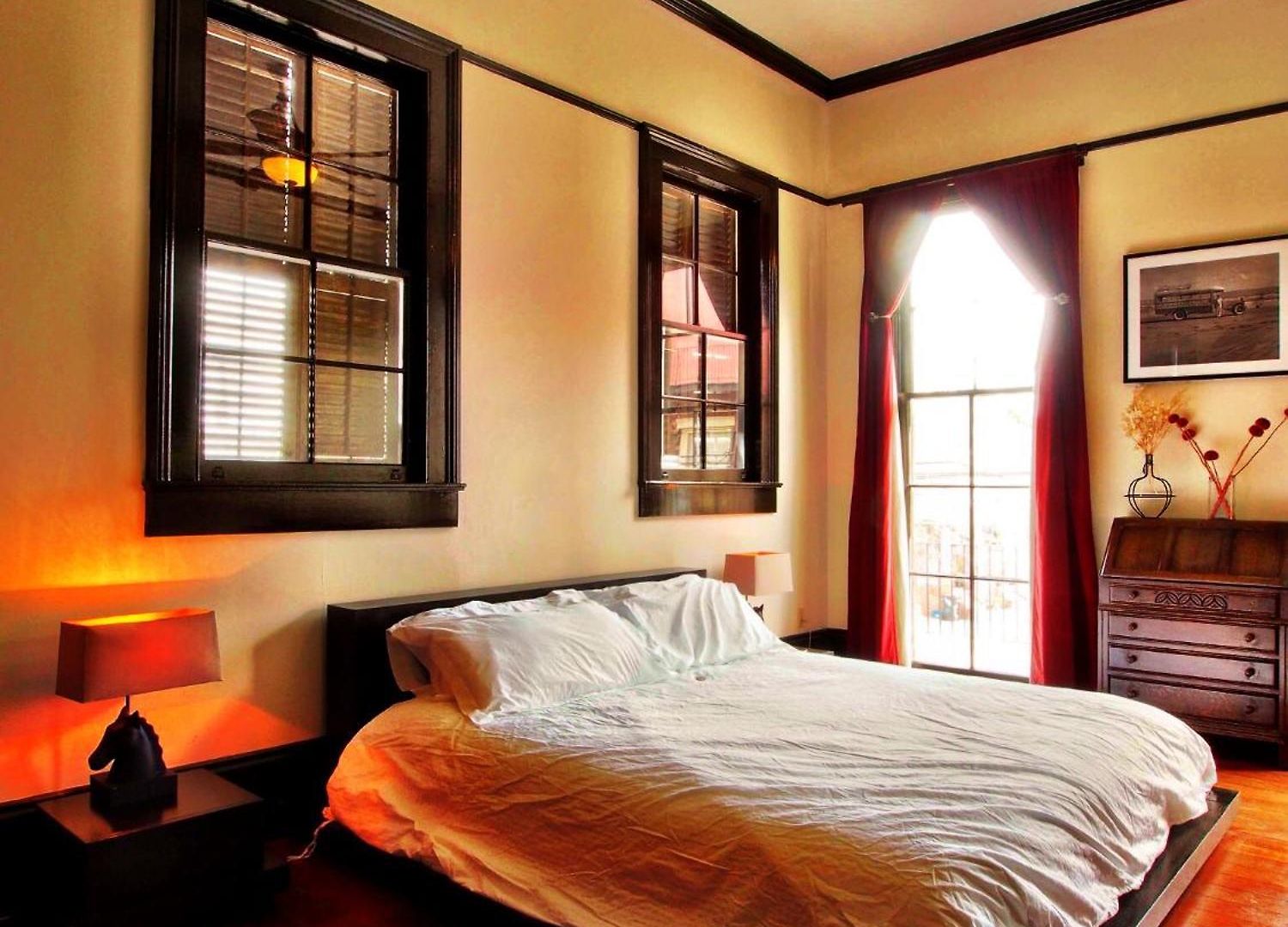 Royal Street Inn & Bar 3* New Orleans