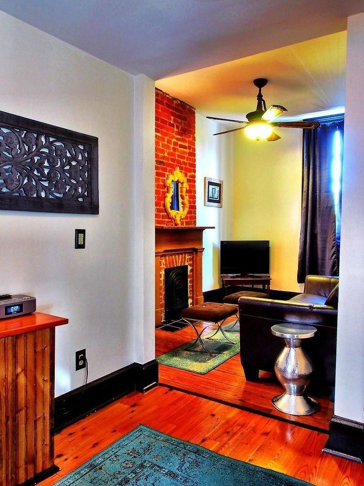 Royal Street Inn & Bar Inn 3*
