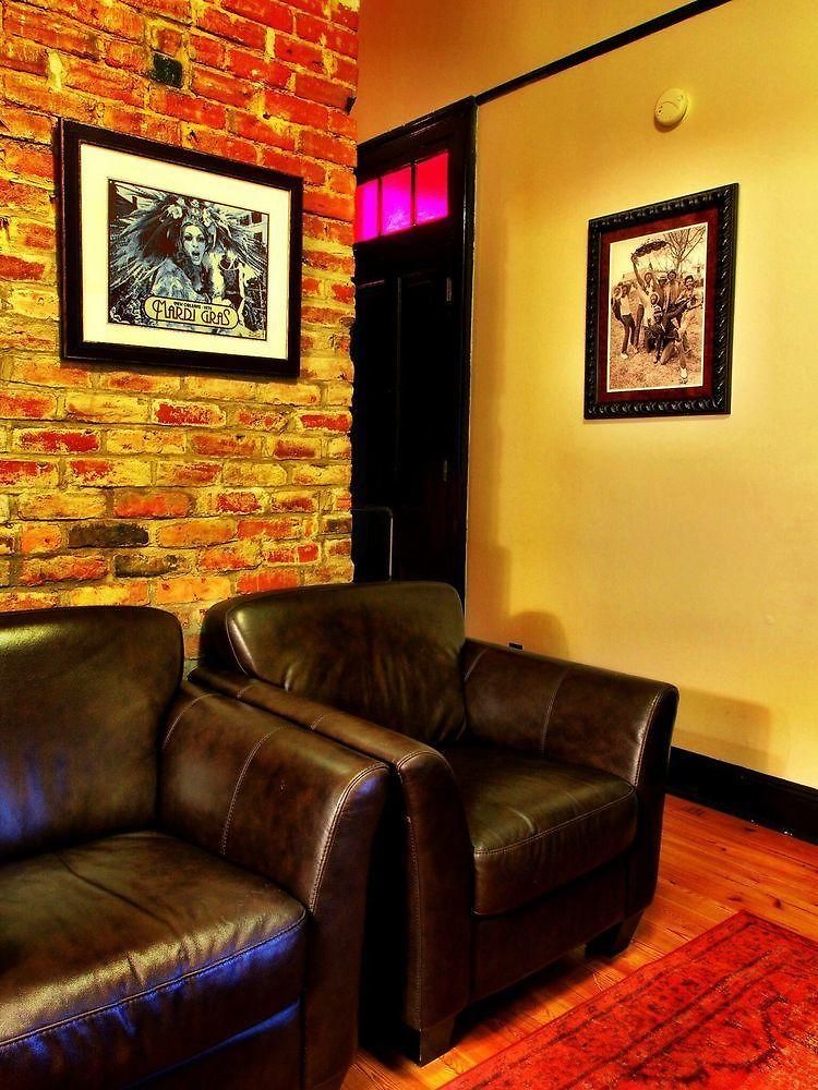 Royal Street Inn & Bar Inn