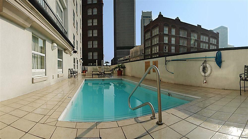 La Quinta & By Wyndham Downtown Hotel New Orleans