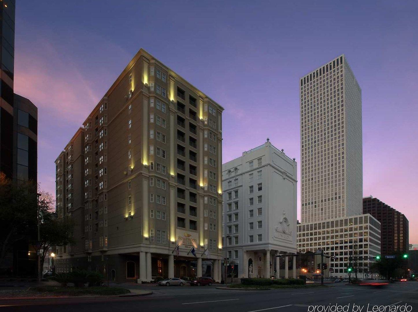 Homewood By Hilton Hotel 3*