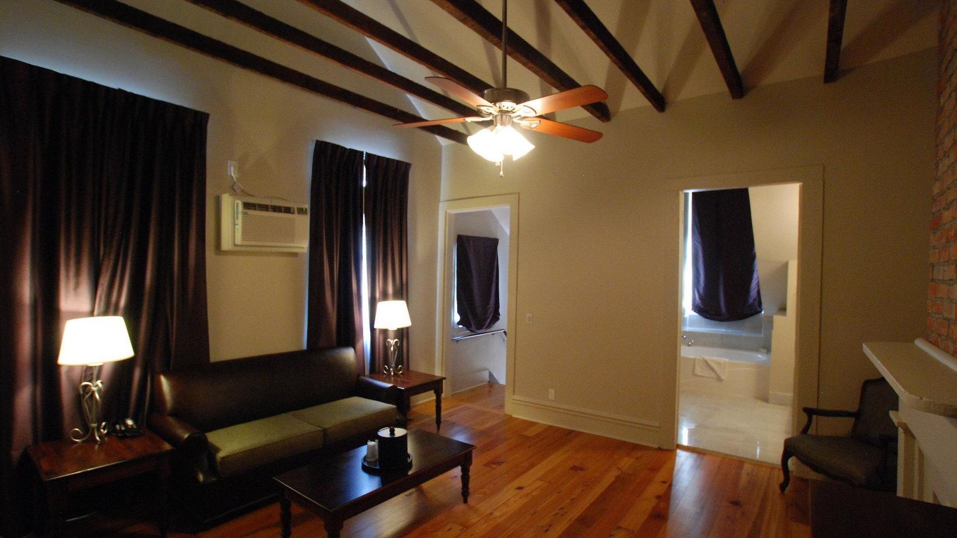On St. Ann, A French Quarter Inn
