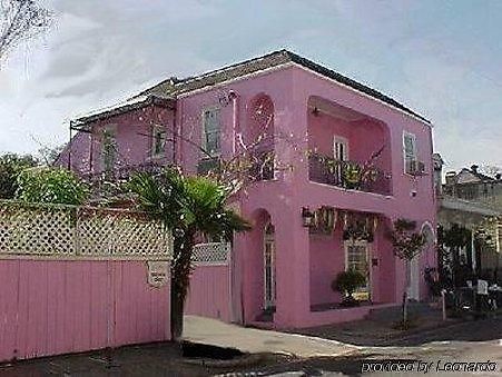 New Orleans Guest House 3* New Orleans