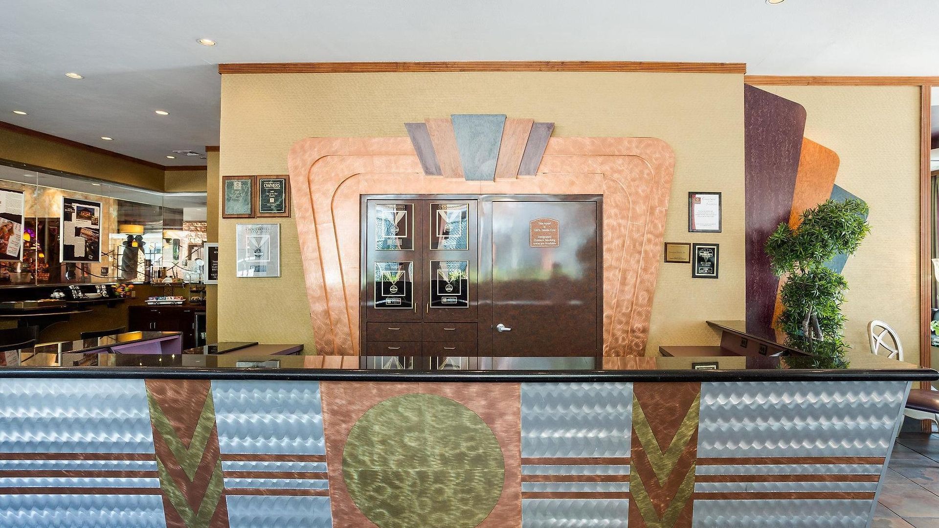 St Charles Coach House, An Ascend Collection 5* New Orleans