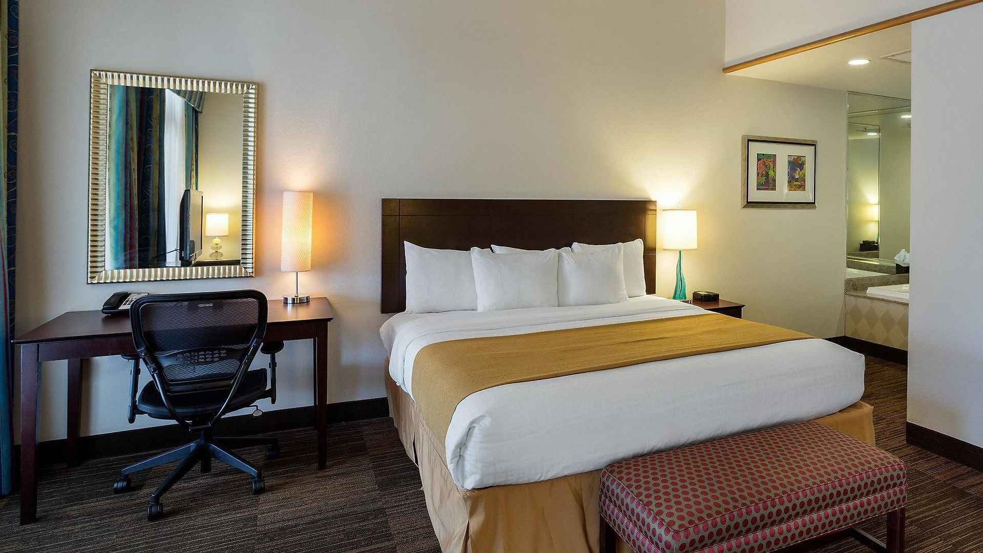 St Charles Coach House, An Ascend Collection 5* New Orleans