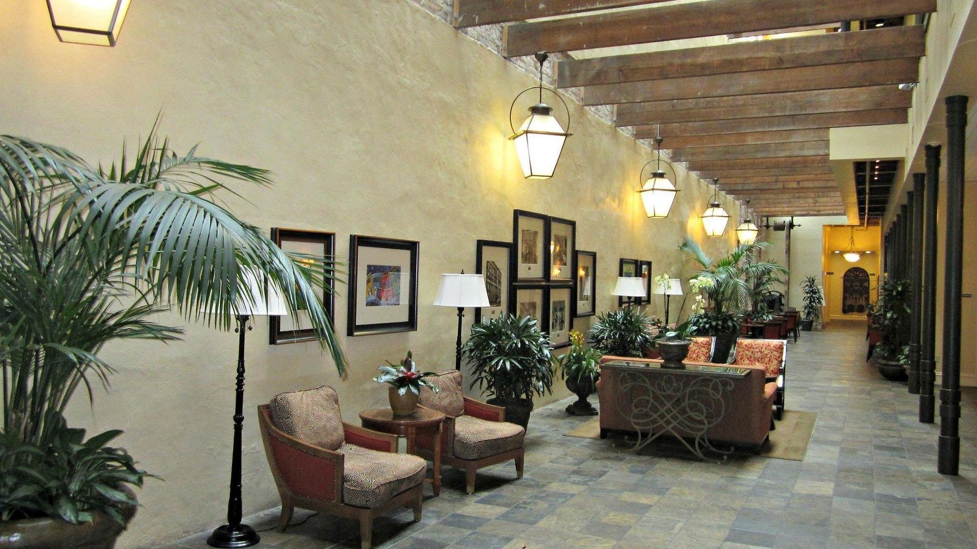 The Eliza Jane, Autograph Collection Hotel 4*