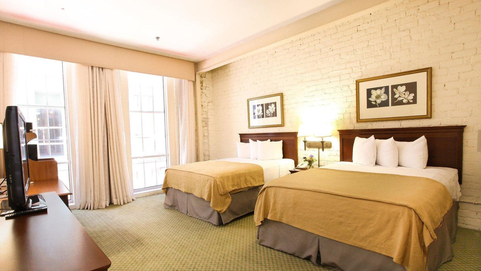 The Eliza Jane, Autograph Collection Hotel 4*