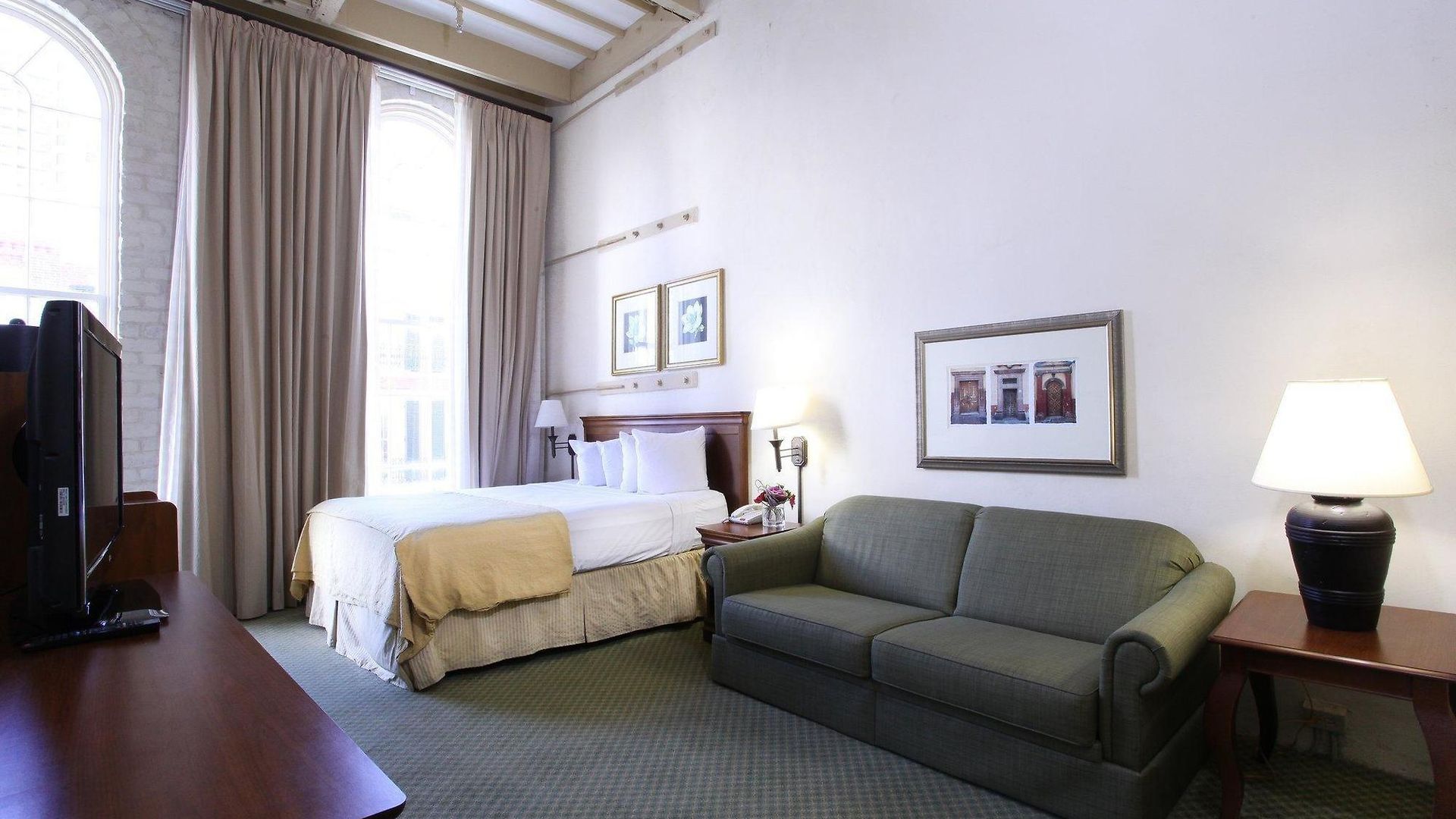 The Eliza Jane, Autograph Collection Hotel