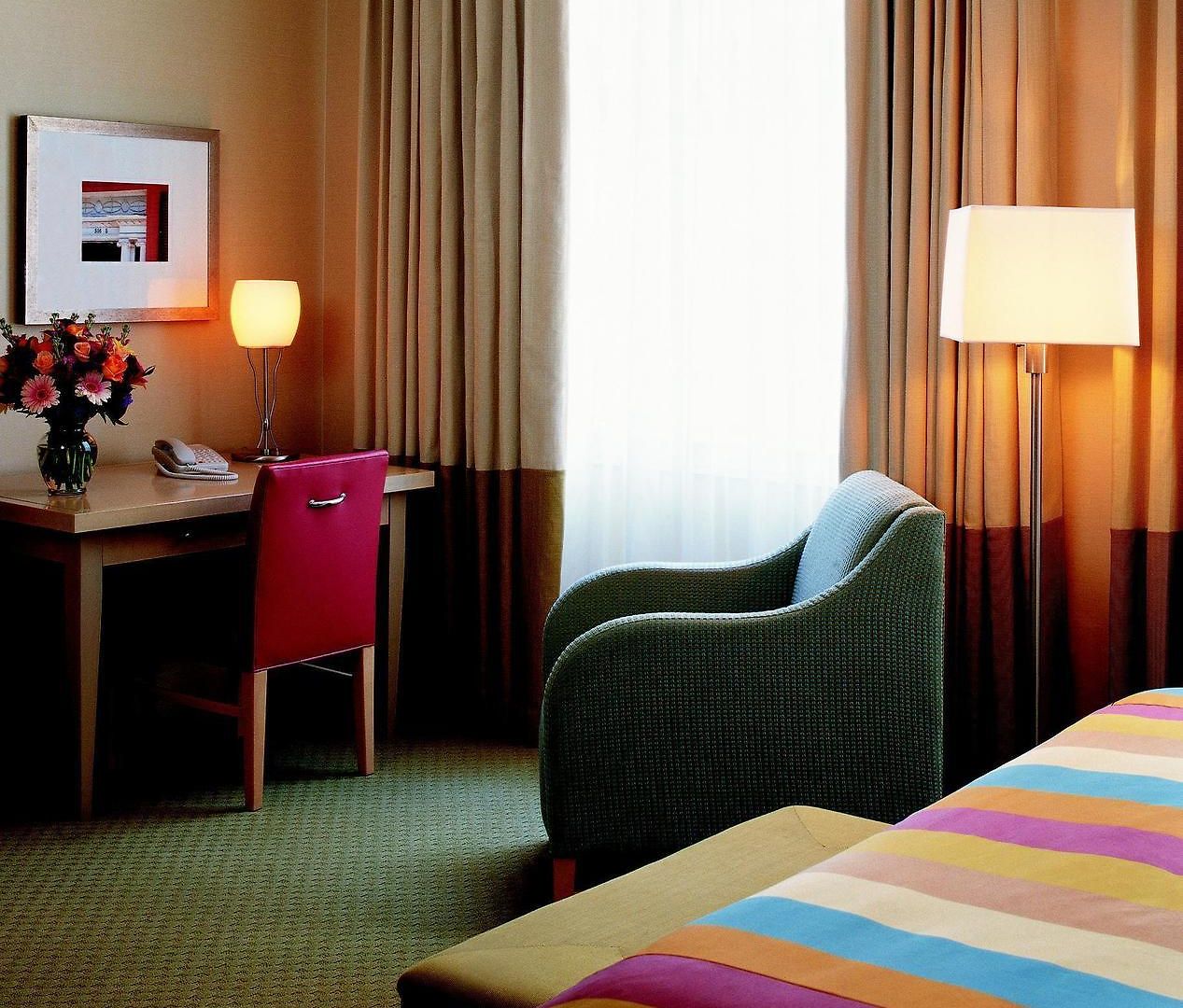 Renaissance Pere Marquette French Quarter Area 4* New Orleans