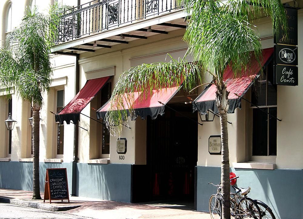 Conti Hotel