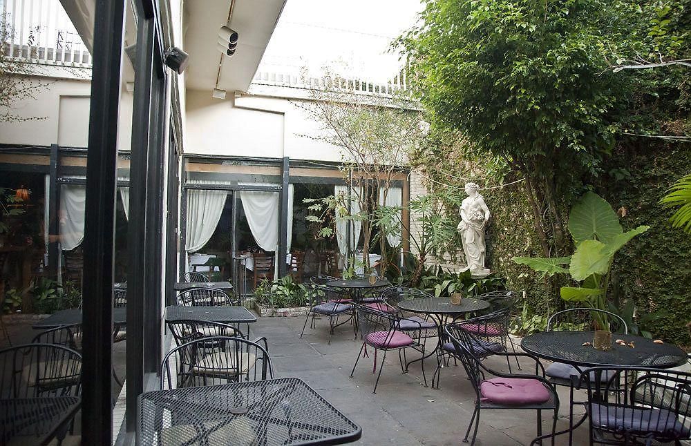 Conti Hotel New Orleans