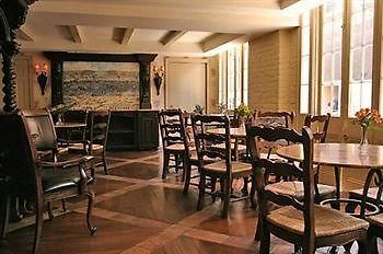 Place D'armes Hotel