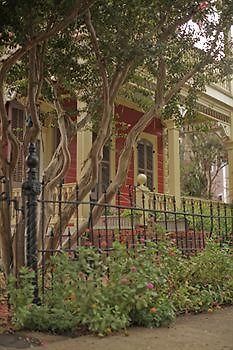 Maison De Macarty 3* New Orleans