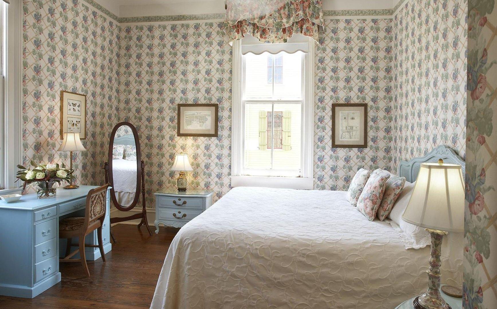 Maison Perrier Bed & Breakfast New Orleans