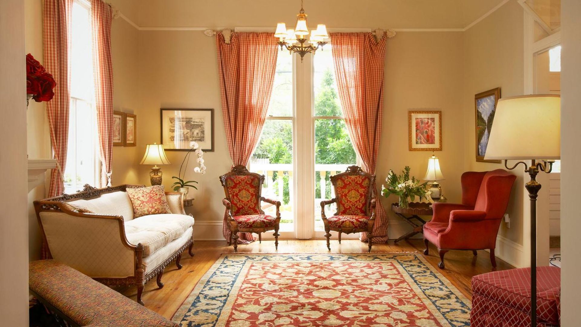 Maison Perrier 4* New Orleans