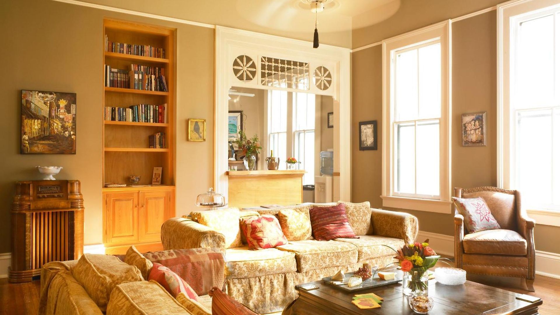 Maison Perrier Bed & Breakfast 4*