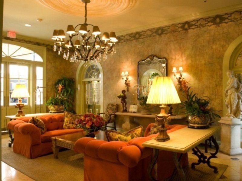 Hotel Bienville House