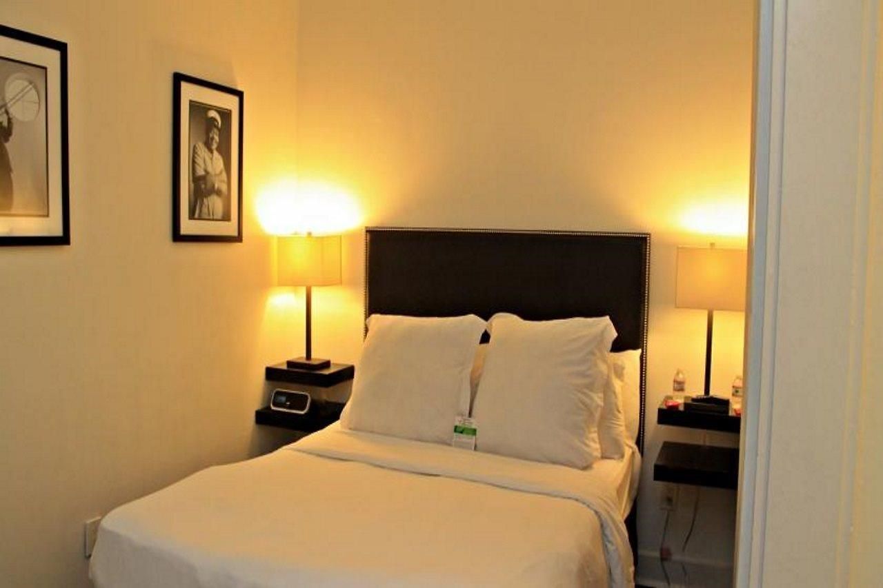 Hotel St. Helene