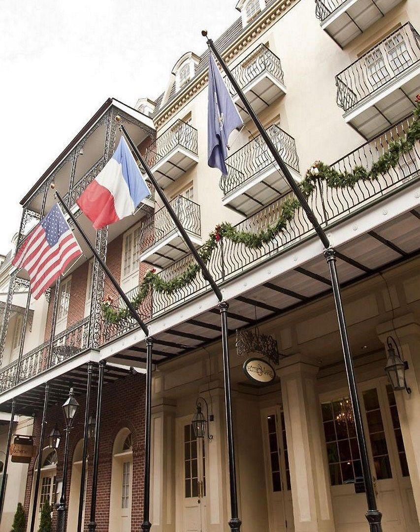 Hotel St. Marie 3*