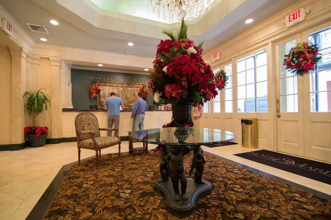 Hotel St. Marie 3*