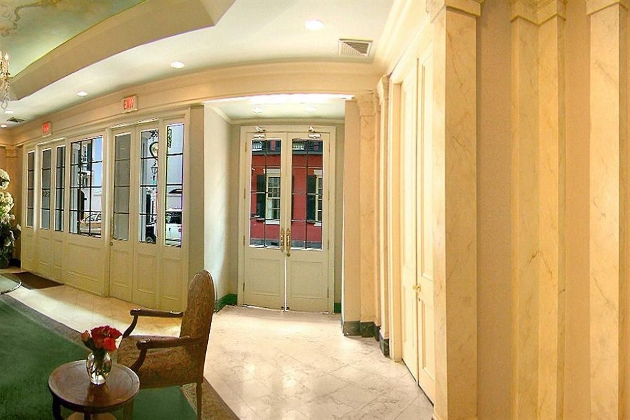 Hotel St. Marie