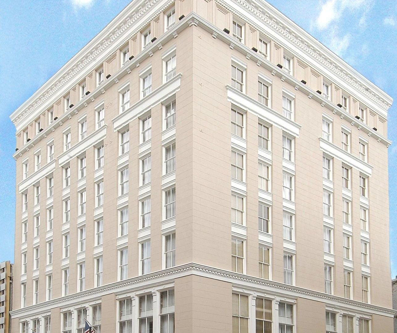 Hotel Western St. Christopher 3*