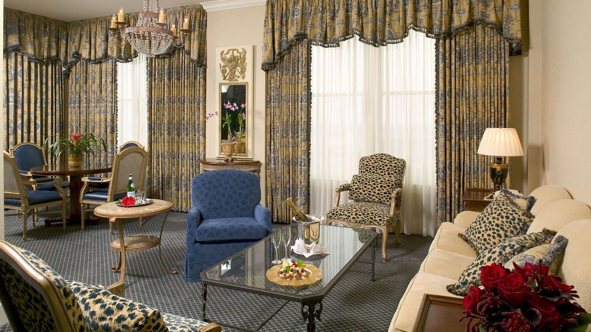 Hotel Monteleone New Orleans