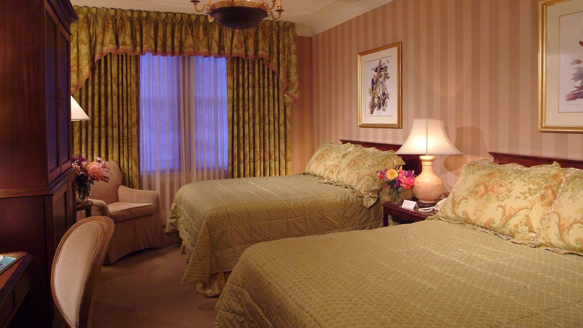 Hotel Monteleone