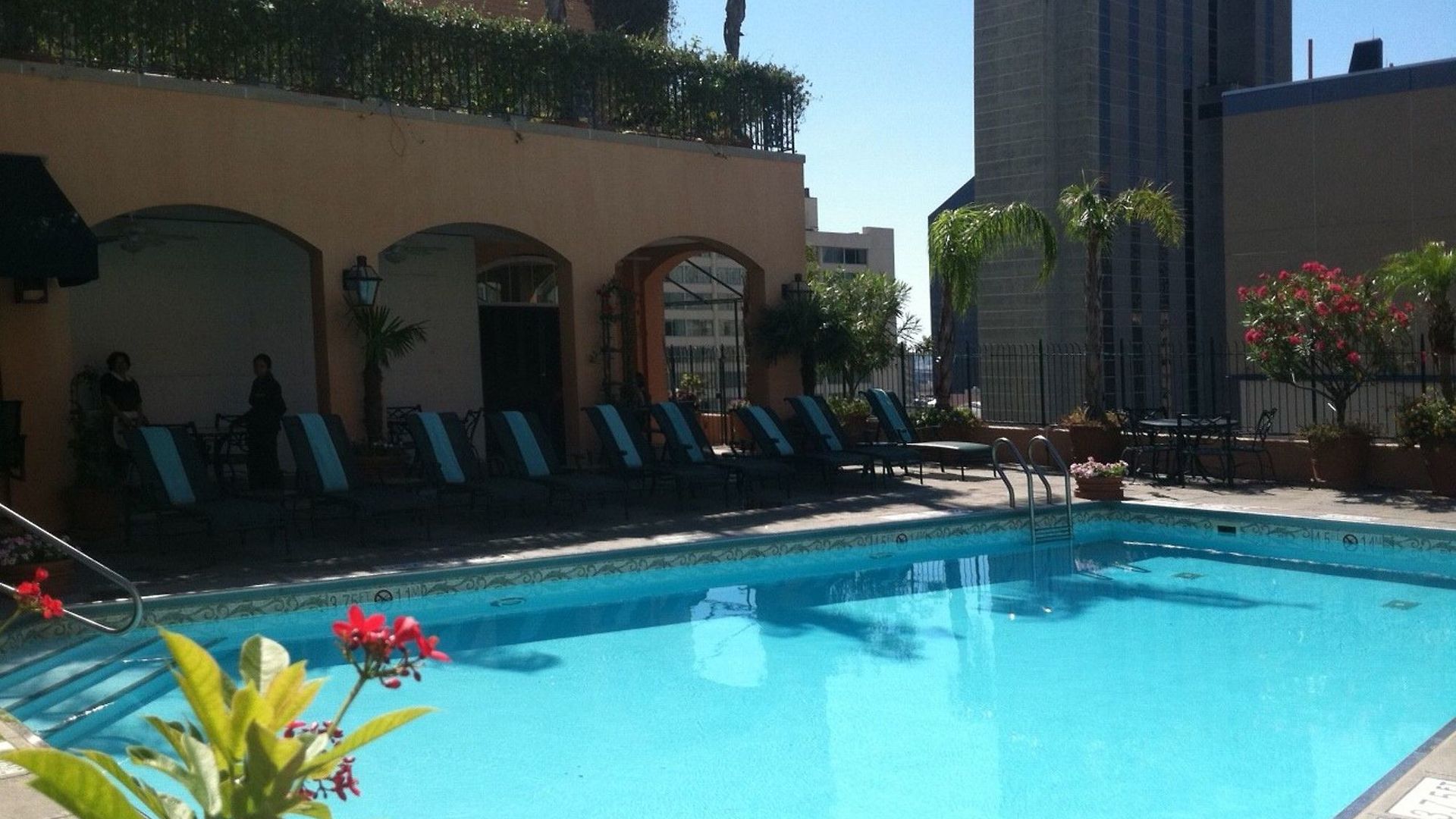 Hotel Monteleone New Orleans