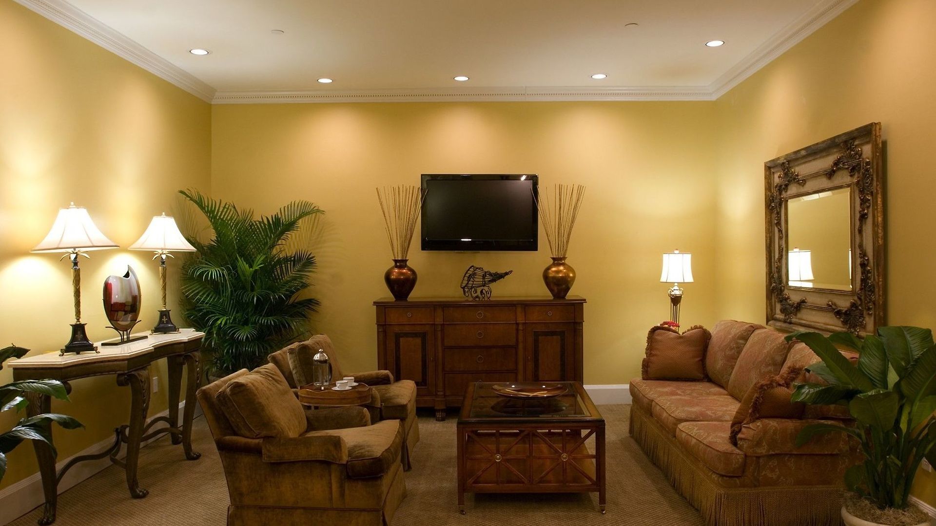 Hotel Bienville House