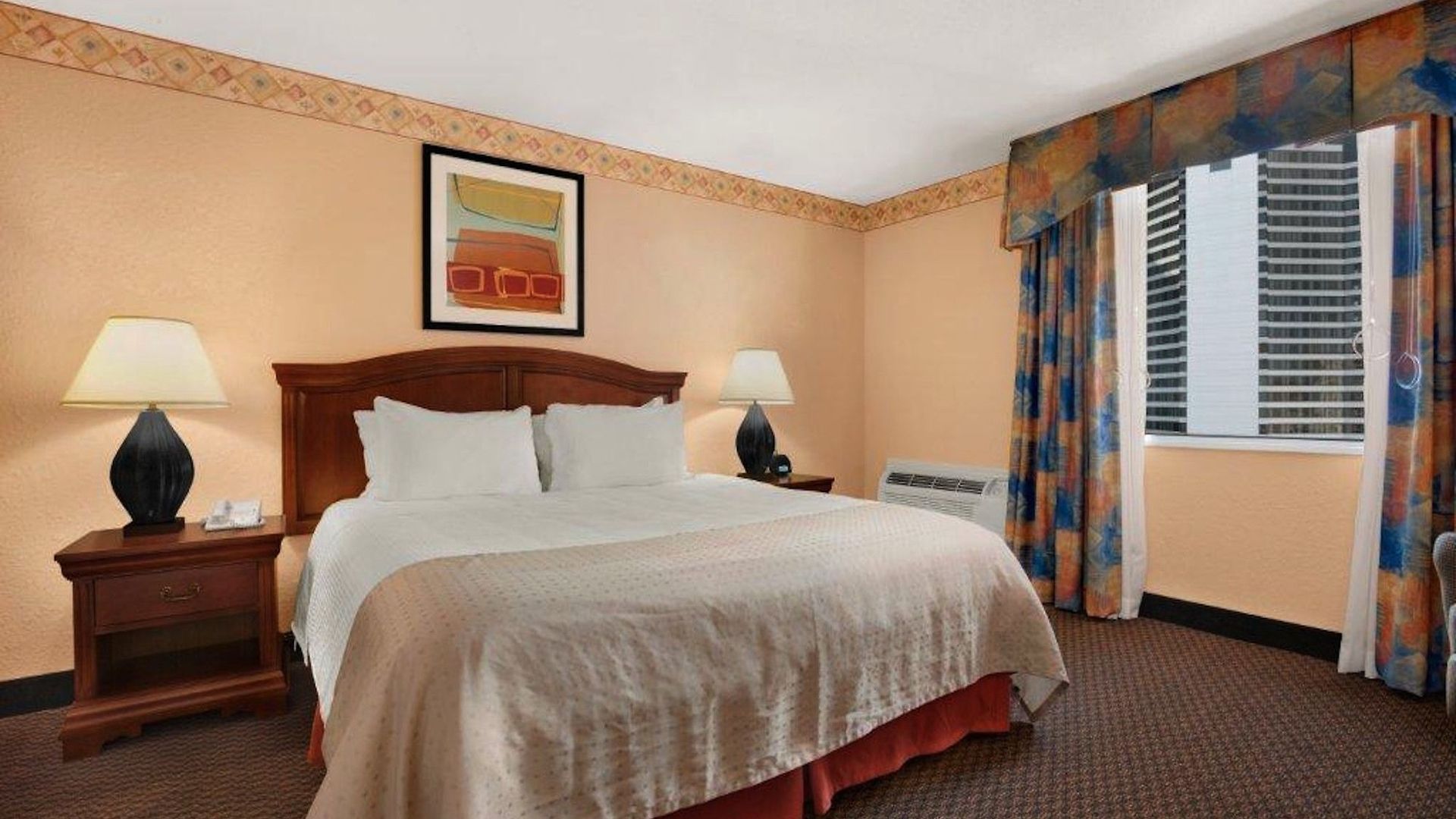 Wyndham French Quarter