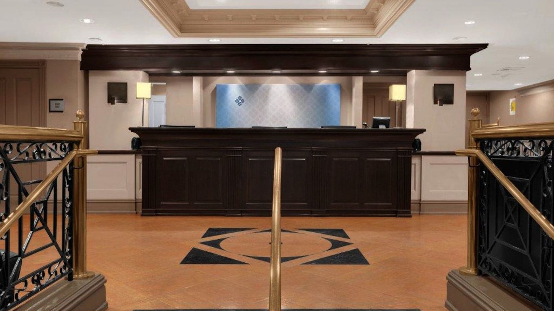 Hotel Wyndham French Quarter