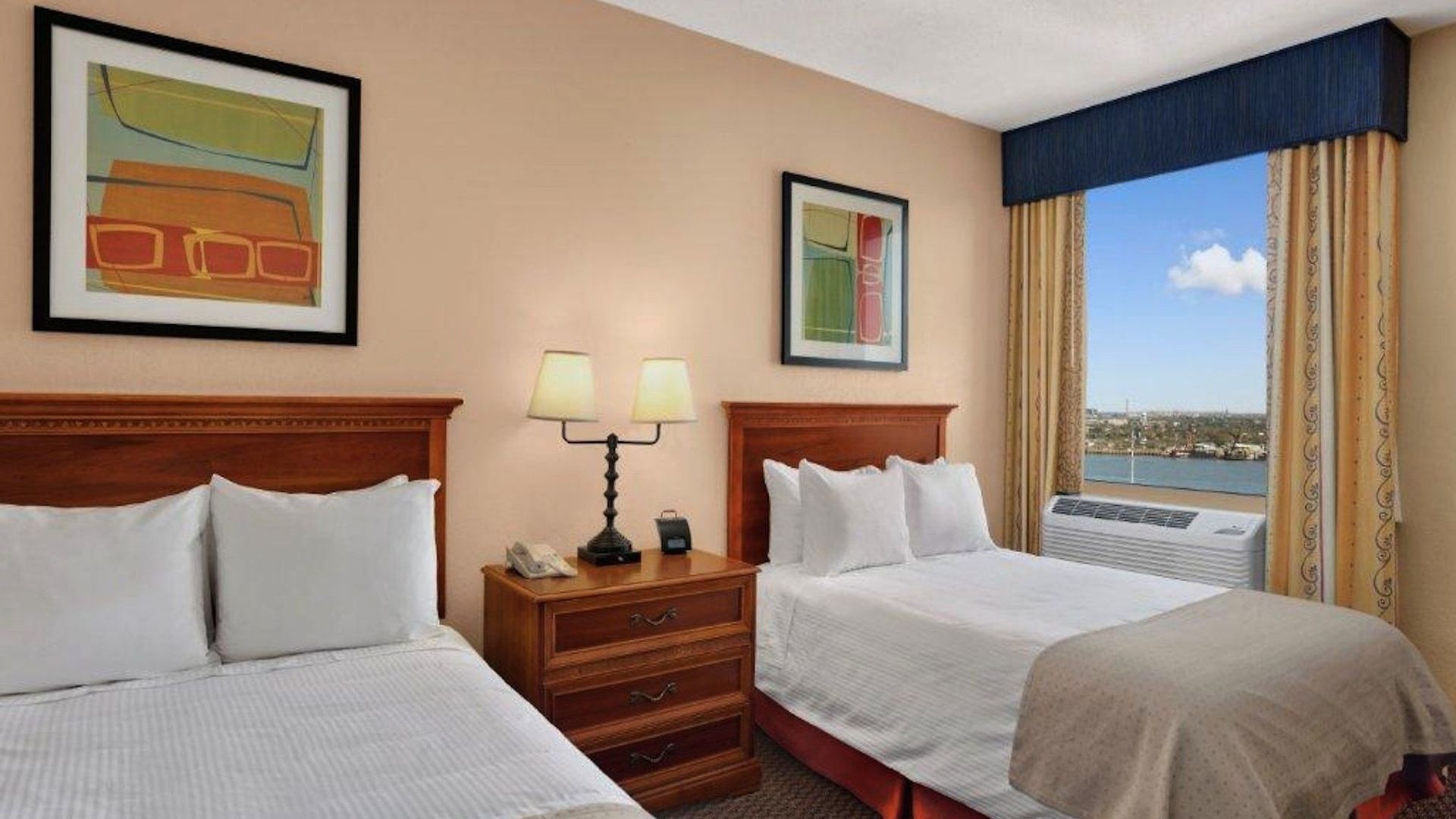Wyndham French Quarter New Orleans