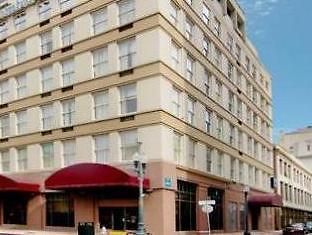 Fairfield By Marriott & Downtown French Quarter Area