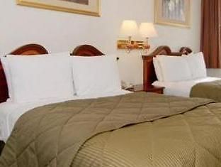 Hotel Fairfield By Marriott & Downtown French Quarter Area 3*