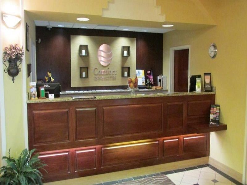 Hotel Fairfield By Marriott & Downtown French Quarter Area New Orleans
